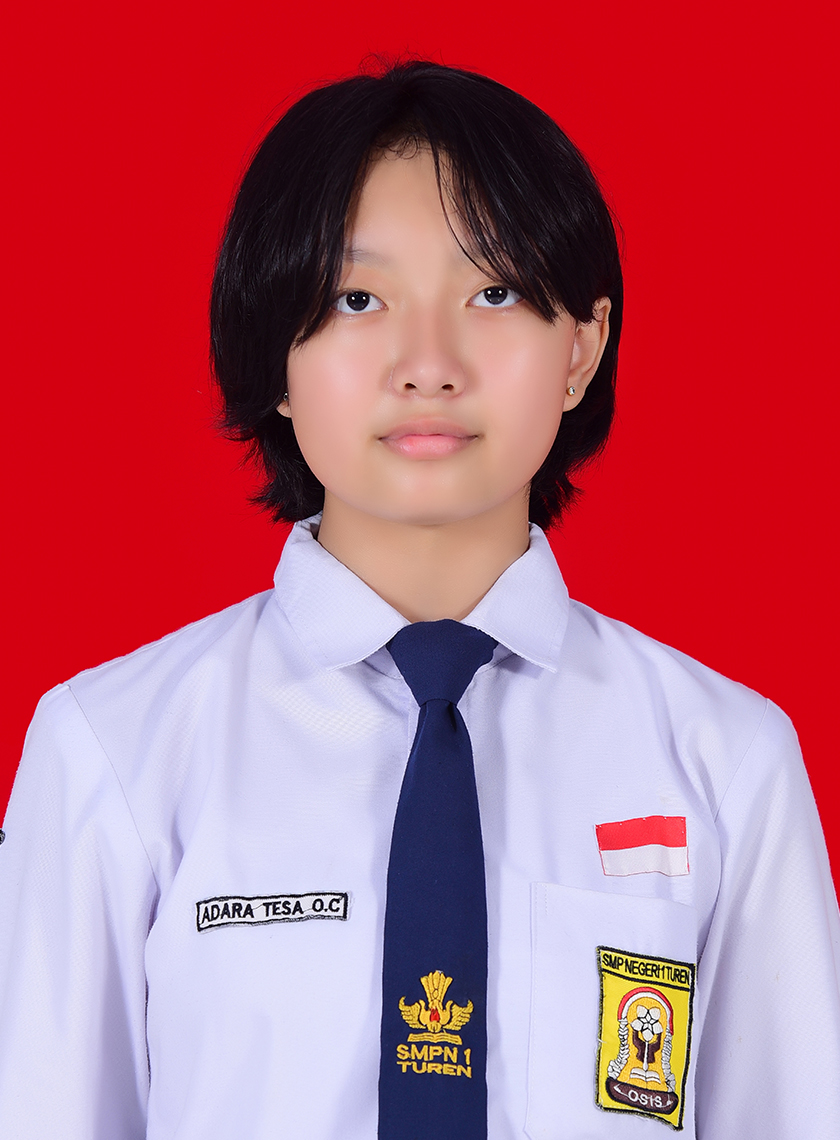 ADARA TESA OKTAVIA CHRISTY