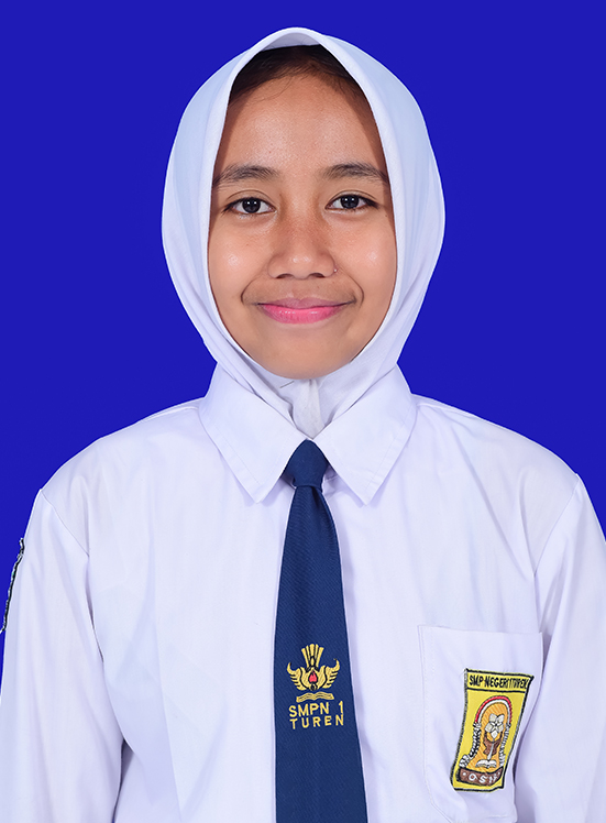 AKHILA BILQIST CRISWANEZHA