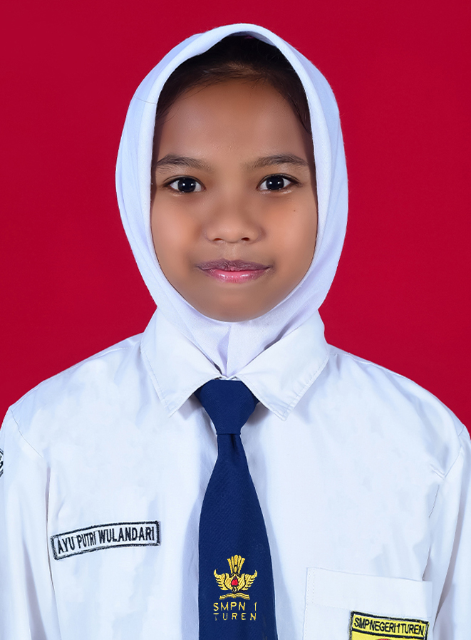 AYU PUTRI WULANDARI