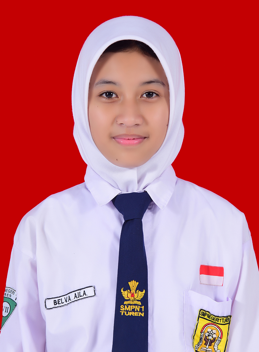 BELVA AILA PUTRI LAIBA