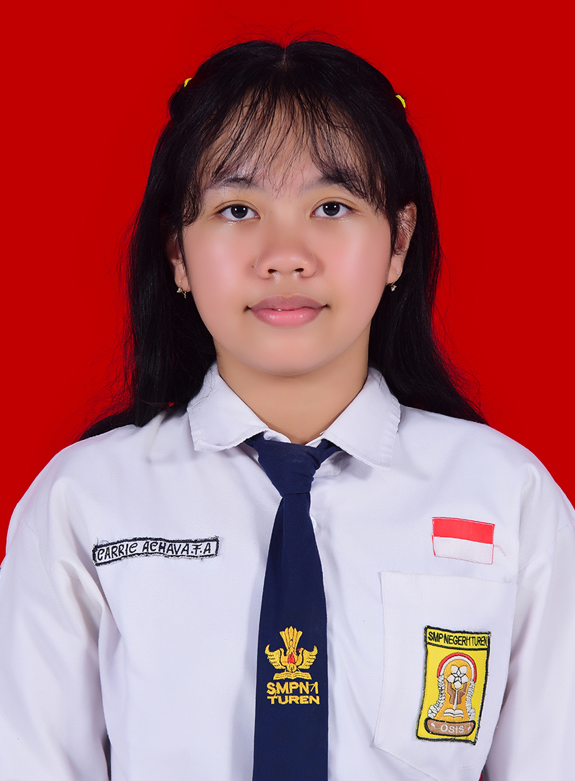 CARRIE ACHAVA FAITH AFATAN