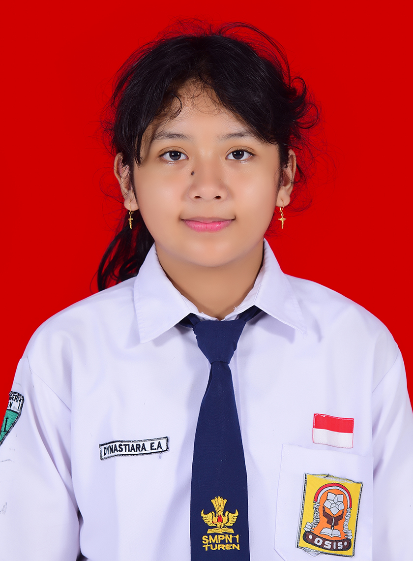 DYNASTIARA ELISABETH AYURENIA