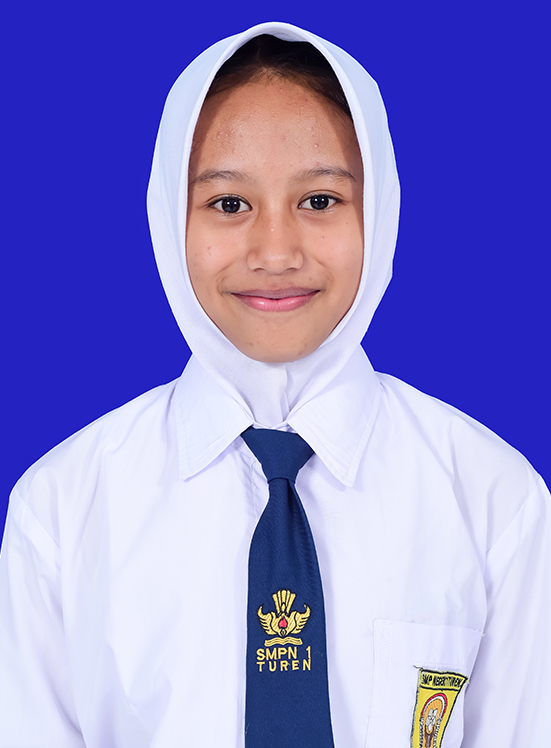 ELGA MAULIDDYA WINARSO PUTRI