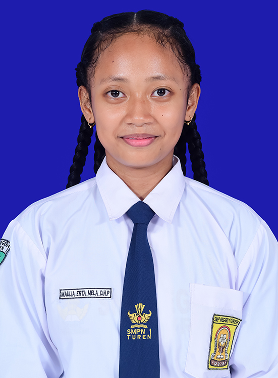 MAULIA ERTA MELA DHEWYNA HADI PUTRI