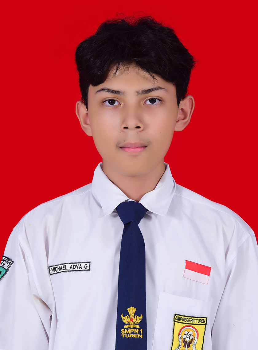 MICHAEL ADYA GEOVANNO