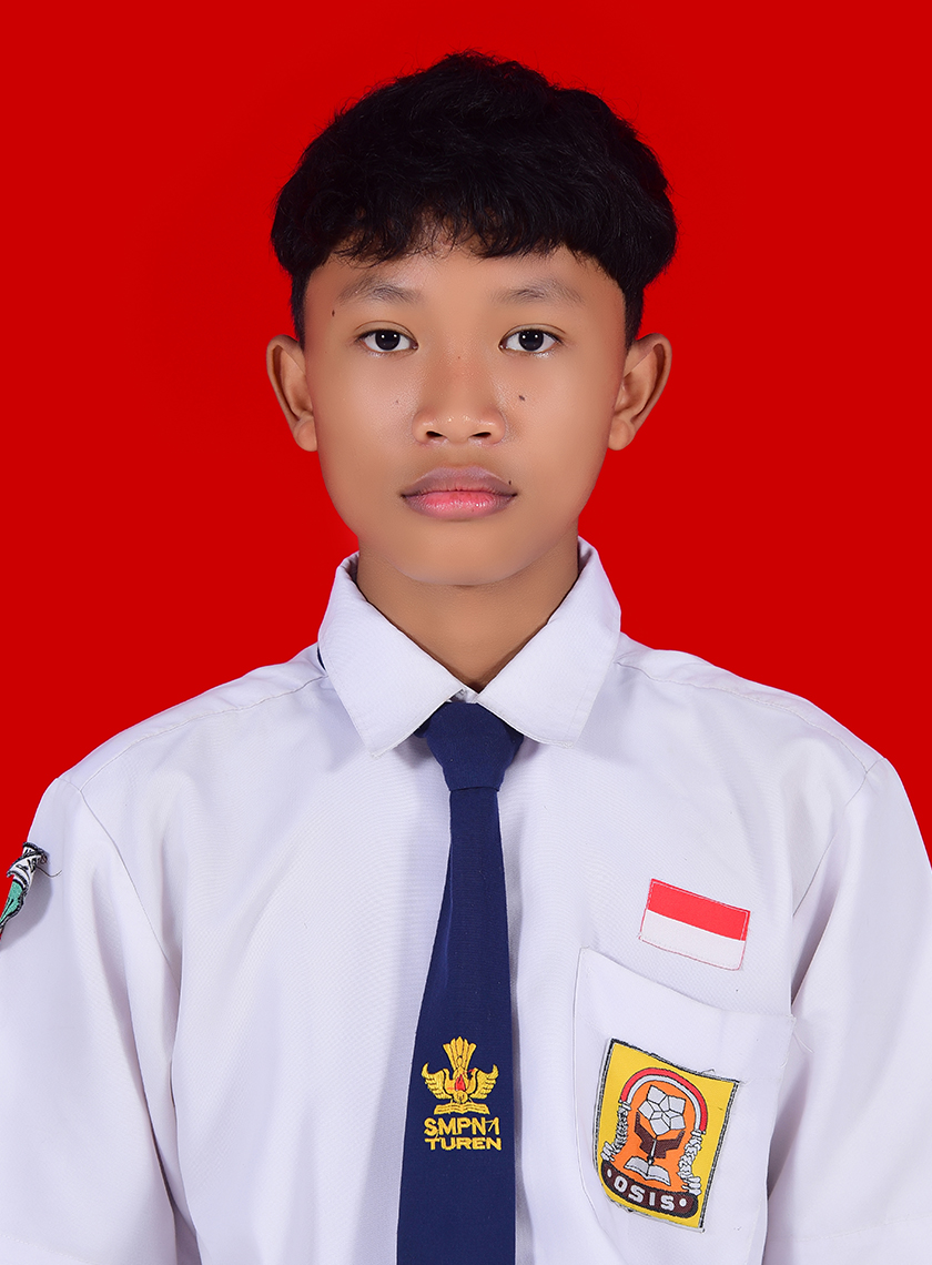 MUHAMAD HENDRA PERMANA