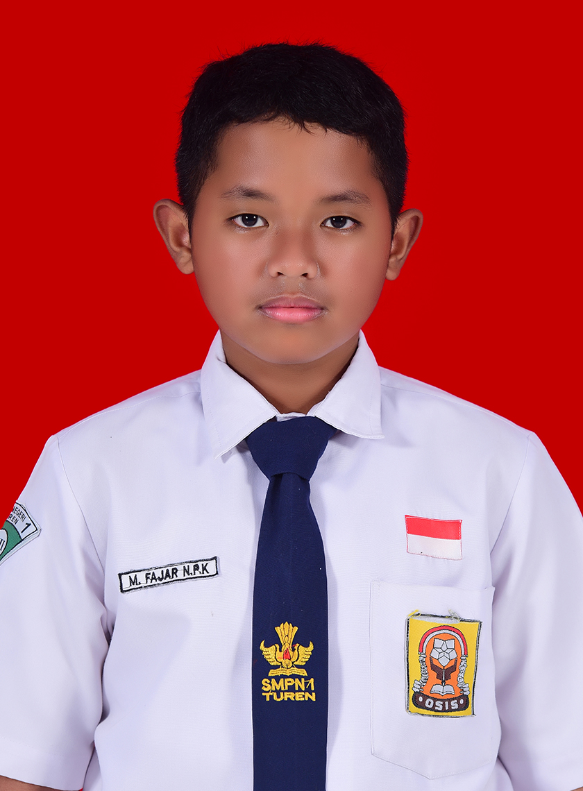 MUHAMMAD FAJAR NURROHMAN PUTRA KUSNO