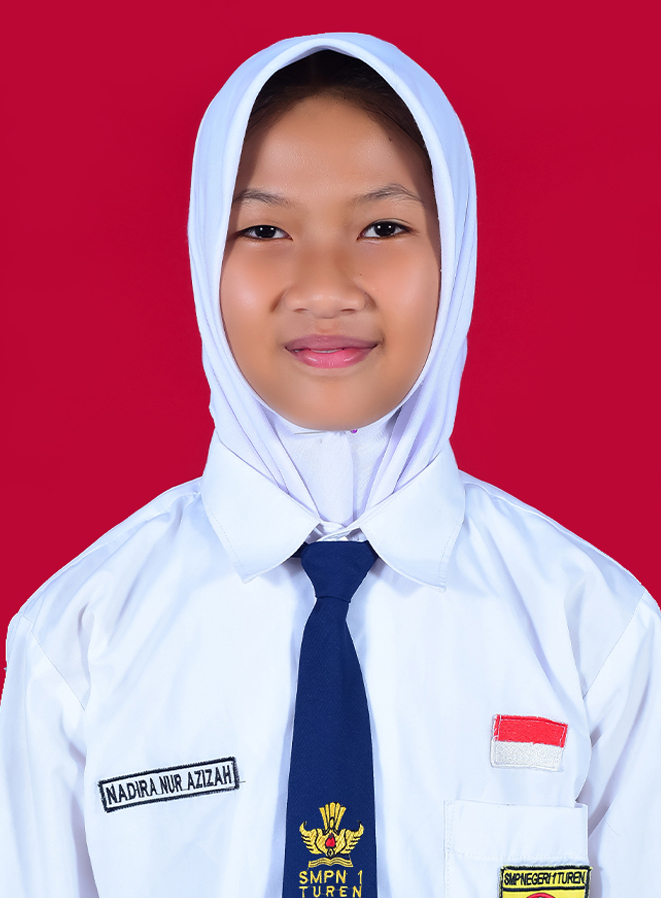 NADIRA NUR AZIZAH