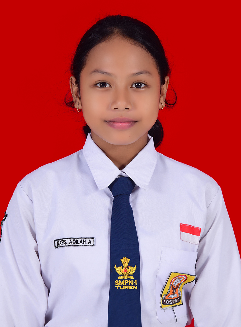 NAFIS AQILAH AYUDE