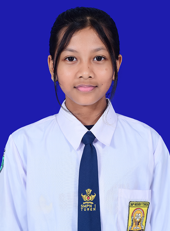 PRINCESS ANABEL GALING ASCARYA