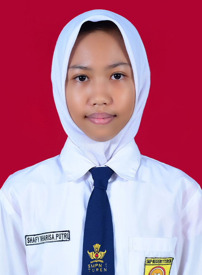 SHAFY KHARISA PUTRI