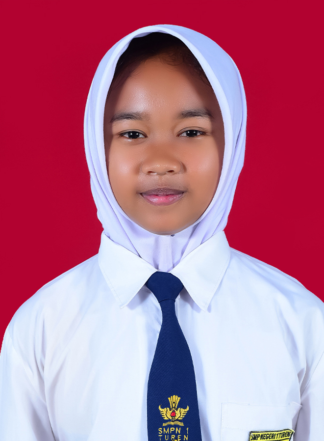 YASMINE KARA ANANTA