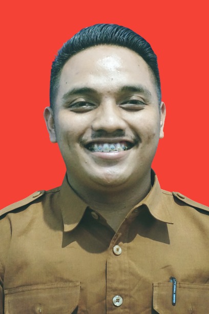 Dwiky Firmansyah, S.Pd