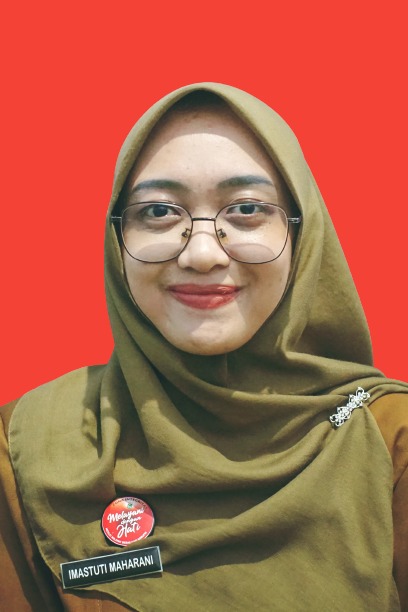 Imastuti Maharani, S.Pd