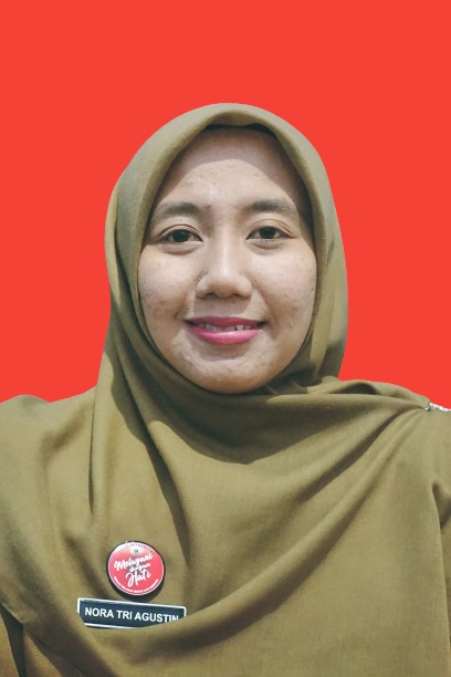 Nora Tri Agustin, S.Pd