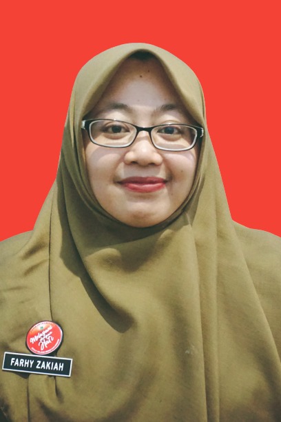 Farhy Zakiyah, S.Sn